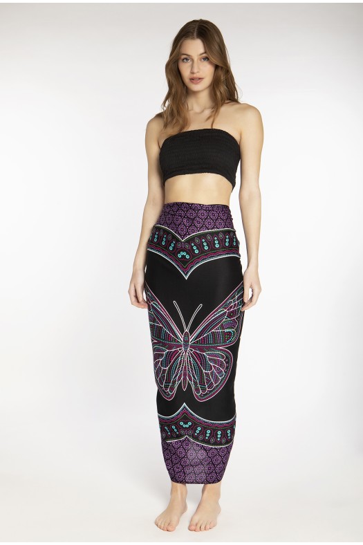PAREO BUTTERFLY IND/SIA
